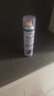 巨奇（JUQI）鞋子除臭剂360ml*3瓶银离子消毒杀菌脚臭喷雾球鞋防臭去异味 实拍图