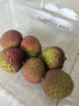 【产地直采】妃子笑荔枝约450g 实拍图