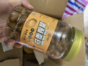 老香农香酥蚕豆牛肉味500g兰花豆休闲特产小吃下酒菜坚果炒货豆类小零食 实拍图
