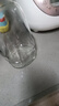 拜杰玻璃密封罐储物瓶泡酒容器玻璃瓶子蜂蜜瓶罐头瓶泡菜坛子1500ml*2 实拍图