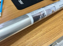 墨斗鱼厨房台面贴膜0.7*10米灶台保护膜石英石大理石台面贴膜包边膜 实拍图