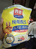 西麦即食燕麦片1000g袋谷物代餐营养早餐无额外添加蔗糖 实拍图