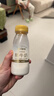 每日鲜语 3.6鲜牛奶211ml*6 家庭必备 巴氏杀菌乳 低温鲜奶 实拍图