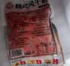 冰天凍地韩式烤肠风味肠风干肠烧烤涮锅半成品香肠（烤肉店食材） 220g*3袋装 实拍图