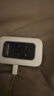 影腾随身wifi三网全国通用无线wi-fi6免插卡移动联通电信无限制大流量卡便携式网卡高速网络2026款5GHF 【三网通3000毫安充电款+白色】超长续航 实拍图