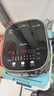美的（Midea）【政府补贴】低糖低卡IH智能电饭煲3L电饭锅 健康WIFI智控多功能2-3人蒸米饭锅MB-30X7-305AL1 实拍图