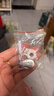 FACE MINI缝纫机家用手持小型迷你电动缝补神器手工自动简易便携工具缝衣服 实拍图
