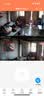 TCL4g监控无线摄像头室内无需连wifi终身免流量手机远程监控器360度无死角带夜视家用插电不用网络 实拍图