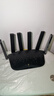 普联（TP-LINK）大道路由器7DR6430 BE6400 5G WiFi7千兆双频家用高速穿墙 2.4G wifi6无线 2.5G网口 游戏加速 实拍图
