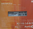台电（TECLAST）128GB SSD固态硬盘SATA3.0接口 稳影系列 实拍图