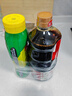 海天 礼盒系列 生抽酱油1.54*2+蚝油1kg*2 【0添加 特级酱油】 实拍图