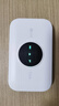 TCL随身wifi三网通用免插卡无线wifi6车载4G路由器随身便携无限制移动联通电信全国通用2026款5GXY15B 【升级充电款】3000毫安大电池 不限速不虚标月享1500G流量 实拍图
