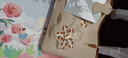 千百度（C.BANNER）牛皮包包女包手提包单肩斜挎包轻奢高档生日礼物高级感送女友老婆 实拍图