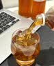 三得利（Suntory）无糖乌龙茶饮料 0糖0能量0脂 500ml*15瓶整箱装 实拍图