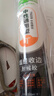 彩弘 中性通用玻璃胶门窗户密封胶踢脚线填缝收封边硅酮防水胶 半透明 实拍图