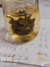 逸集加厚耐热玻璃茶水分离泡茶壶透明红茶茶具冲茶器家用大容量花茶壶 实拍图