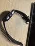 华为HUAWEI WATCH FIT 4 韵律黑氟橡胶表带 华为运动智能手表超轻薄大屏潮流运动蓝牙通话 实拍图