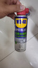 WD-40强力除胶剂汽车清洁家用去胶清洗剂玻璃不干胶双面粘去除瓷砖地板 实拍图