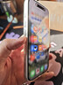 闪魔【AR增透抗反光】适用iPhone17pro钢化膜苹果17Pro手机膜AR增透全屏覆盖防尘无尘仓保护膜2片装 实拍图