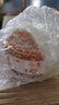 珍百年蟹黄酱110g拌面拌饭酱大闸蟹膏海鲜罐头寿司专用料理食材 实拍图