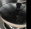 美的（Midea）不粘锅炒锅 不粘多功能家用炒菜锅煎锅电磁炉炒锅燃气灶通用 实拍图