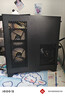 华硕（ASUS）Ultra 245KF/i5 12400F/14600KF+5060主机5060Ti显卡游戏台式组装电脑主机整机DIY组装机ROG全家桶 一：12400F丨华硕RTX5060 组装机 实拍图