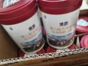 百跃谱恩婴幼儿配方A2蛋白绵羊奶粉OPO乳铁蛋白DHA羊乳粉800克*6罐 1段(0-6月) 实拍图