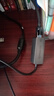 毕亚兹 USB2.5G网卡 千兆有线网 苹果Mac笔记本电脑USB转RJ45网口转换器网线转接头2.5G外置网卡免驱动  实拍图