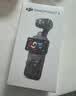 大疆 DJI Osmo Pocket 3 标准版 一英寸口袋云台相机 OP灵眸手持数码相机 旅游vlog 便携美颜摄像 实拍图