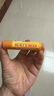 伯特小蜜蜂（Burt's Bees）经典润唇膏男女通用天然保湿滋润清爽不油腻无色打底 蜂蜜味4.25g 实拍图