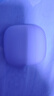漫步者（EDIFIER）Zero Air 真无线蓝牙耳机 半入耳式耳机 无线耳机 轻盈舒适 适用苹果华为小米OPPO手机 夏紫 实拍图