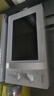 美的（Midea）快捷微波炉 家用小型 360°转盘加热 旋钮操控 易洁内胆（M1-L213B） 实拍图