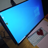 KTC 24.5英寸2K 320Hz Fast-IPS显示屏0.5ms 满血HDMI2.1 硬件护眼 HDR450 电脑显示器 大师25M3 黑 实拍图
