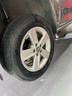 双星汽车轮胎 195/65R15 91H SH71适配新朗逸/新卡罗拉/雷凌/宝来 实拍图