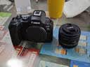 佳能（Canon）EOS R6 Mark III 全画幅专业微单相机 佳能r6三代 7K vlog直播相机 r63代数码相机 R6三代单机身【全新未拆封】 官方标配【全国多仓发~快可次日达】 实拍图