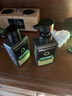 曼秀雷敦（Mentholatum）洗面奶男士洁面膏深层清洁控油保湿控油抗痘洁面乳男护肤品套装 控油抗痘150ml*2+50ml*2 . 实拍图