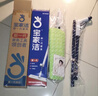 宝家洁喷水平板拖把50cm2片布 2025新款免手洗家用一拖净懒人神器XP02-P 实拍图