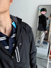 蕉内【王一博同款】凉皮502UV Pro男女士同款防晒衣服硬核夏季外套新 实拍图