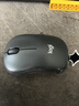 罗技（Logitech）M240 静音无线蓝牙鼠标 商务办公家用便携鼠标 带Logi Bolt接收器 商用版 实拍图