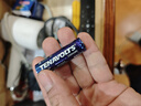 南孚5号充电锂电池4粒 1.5V恒压快充 TENAVOLTS 适用游戏手柄/键鼠/吸奶器等 AA五号 实拍图
