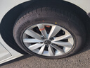 固特异（Goodyear）汽车轮胎 205/55R16 91W EF1 SPORT鹰驰F1酷跑 适配 速腾/卡罗拉 实拍图