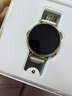 华为【520送礼优选送女友】HUAWEI WATCH GT 6 浮光白 41mm智能手表多维情绪健康全新骑行体验 实拍图