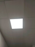 雷士（NVC）厨房灯led集成吊顶吸顶灯扣板灯卫生间平板灯面板灯20w 实拍图
