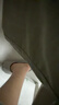 优调拖鞋男足弓支撑居家防臭夏季浴室洗澡防滑情侣拖鞋女 陨石灰40-41 实拍图