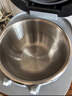 美的（Midea）纤V系列 电饭煲4-5人 IH加热电饭锅家用4L大容量智能预约 防粘胆蒸米饭锅FB40S701 实拍图