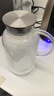 艾美特（AIRMATE）【AI风随人动】空气循环扇电风扇落地扇一级能效超静音直流变频家用卧室语音遥控电扇AIR17PROMAX 实拍图