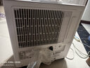 美的（Midea）54升小方物除湿机100㎡家用抽湿机干衣机 泵压上排水除湿器 母亲节礼物CF54BS/DA (支持鸿蒙智联) 实拍图