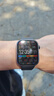 小米（MI）REDMI Watch 6典雅黑 国家补贴 澎湃OS 3 心率血氧监测 红米手表6 小米汽车 送男友送女友 实拍图