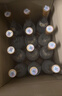 汾酒 黄盖玻汾 清香型高度白酒 53度 475mL*12瓶 整箱装 实拍图