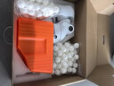 庞伯特（pongbot）NOVA 乒乓球发球机 家用台面便携式智能乒乓球训练器 发球器 NOVA发球机+遥控器+移动电源套装 实拍图